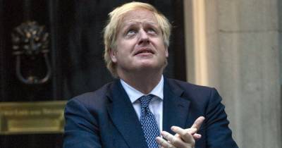 Boris Johnson - All UK has got wrong - and right - during pandemic ranked in our Covid Audit - mirror.co.uk - Britain