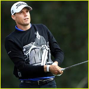 Nick Watney Becomes First Golfer Diagnosed with Coronavirus - justjared.com - state South Carolina