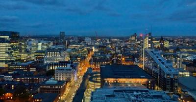 Mark Donnelly - Why Manchester is 'absolutely' ready for a second arena - your questions answered - manchestereveningnews.co.uk - city Manchester
