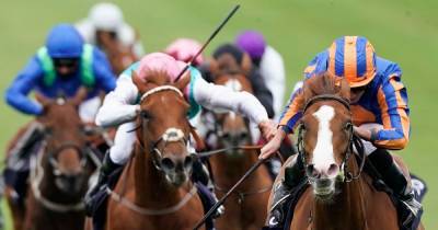 Royal Ascot 2020 Saturday tips: Newsboy’s 1-2-3 and best bets for every race on day five - mirror.co.uk - Guinea