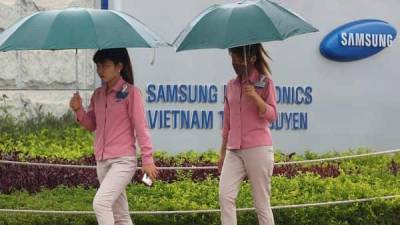 Samsung to relocate display production from China to Vietnam: Report - livemint.com - China - India - Vietnam - city Hanoi