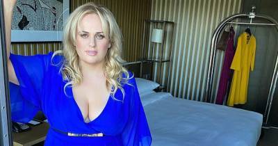 Rebel Wilson's incredible two-stone weight loss secrets in her own words - mirror.co.uk - Australia