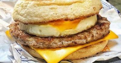 McDonald's breakfast re-launches on Wednesday – but wraps and bagels unavailable - dailystar.co.uk - Britain