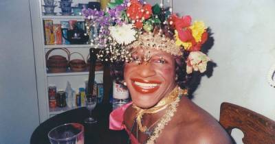 Real story of Marsha P. Johnson ahead of Stonewall anniversary - mirror.co.uk - state New Jersey