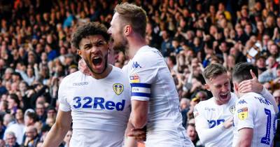 Championship state of play as Leeds and West Brom look to secure promotion - mirror.co.uk - city Manchester
