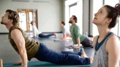 Yoga Day to be marked on digital platforms amid Covid-19 pandemic - livemint.com - India