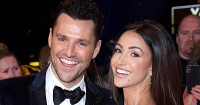 Michelle Keegan - Mark Wright - Michelle Keegan ‘set to become a WAG’ as husband Mark Wright ‘offered contract for Billericay Town FC’ - ok.co.uk