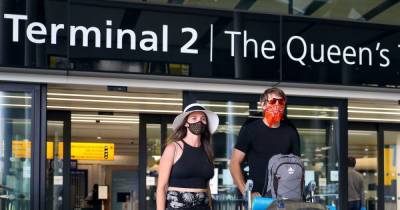UK airport to trial coronavirus testing in 'game-changing' bid to end quarantine rule - mirror.co.uk - Britain