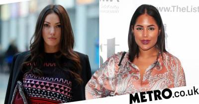 Malin Andersson - Sophie Gradon - Love Island’s Malin Andersson pays touching tribute to Sophie Gradon two years after tragic death - metro.co.uk