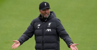 Jurgen Klopp - Jurgen Klopp happy for Liverpool FC title to have asterisk after 'null and void' fears - manchestereveningnews.co.uk - city Manchester