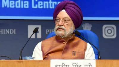 Singh Puri - Vande Bharat Mission: Govt offers 750 repatriation flights to private airlines - livemint.com - city New Delhi - India - county Will