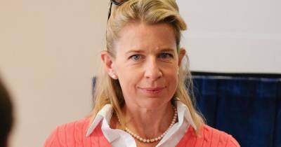 Marcus Rashford - Katie Hopkins - Katie Hopkins' final vile tweet that got her booted off Twitter for good - dailyrecord.co.uk - city Manchester