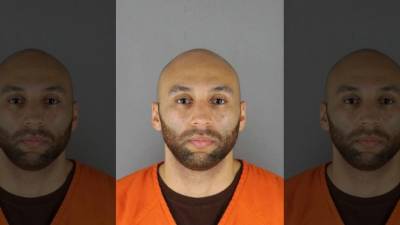 George Floyd - Alexander Kueng - Second former officer charged in connection to George Floyd's death released on bail - fox29.com - county George - county Floyd - city Minneapolis, county Floyd - county Hennepin