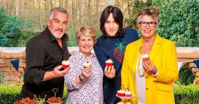 Great British Bake Off bosses 'ban older contestants' from show amid coronavirus fears - dailystar.co.uk - Britain