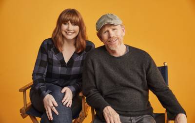Ron Howard - ‘Dads’ review: schmaltzy ode to fathers from mega-famous pops - nme.com