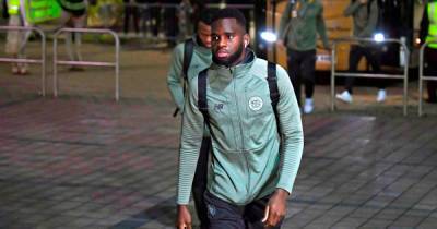The Odsonne Edouard transfer acceptance as Celtic hero 'too expensive' for Euro big hitters - dailyrecord.co.uk - Germany - France