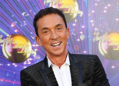 Bruno Tonioli - Strictly bosses fear they’ll lose Bruno Tonioli from this year’s judging table - evoke.ie