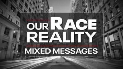Mike Jerrick - Sue Serio - Shaina Humphries - Thomas Drayton - Our Race Reality: Mixed Messages with Sue Serio, Shaina Humphries, and Thomas Drayton - fox29.com
