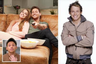Stacey Solomon - Joe Swash’s harrowing illness that ‘led to his EastEnders axe and going bankrupt twice’ - thesun.co.uk