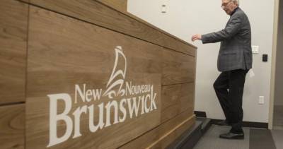 New Brunswick - New Brunswick reports 1 new coronavirus case in the Campbellton region - globalnews.ca - city New Brunswick - region Campbellton