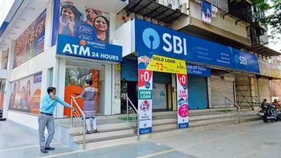 SBI's new mantra for employees amid pandemic: Work from anywhere - livemint.com - city New Delhi - India