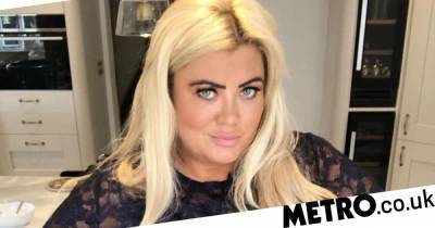 Boris Johnson - Gemma Collins - Gemma Collins urges fans to return to shopping because ‘there’s no atmosphere’ - metro.co.uk - Britain