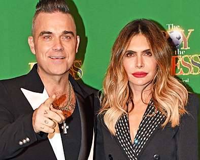 Ayda Field shares favourite family photos from private camera roll - msn.com