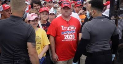 Donald Trump - Tim Murtaugh - 6 Trump campaign staffers test positive for coronavirus ahead of Tulsa rally - globalnews.ca