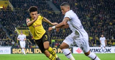 Ole Gunnar Solskjaer - Jadon Sancho - Ed Woodward - Manchester United to 'up interest in Bailey as Sancho alternative' and more transfer rumours - manchestereveningnews.co.uk - city Manchester - county Bailey - Jamaica