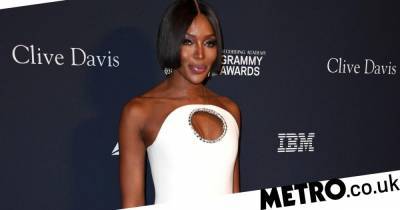 Naomi Campbell - Naomi Campbell ‘f**king furious’ as she recalls racism in her career: ‘It’s rude. It’s wrong.’ - metro.co.uk - France