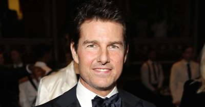Ron Hubbard - Tom Cruise sets sights on moving to Britain to be near Scientology base in UK - mirror.co.uk - Britain - state Indiana - county Hubbard - county Oxford