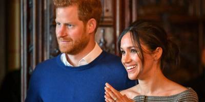 Meghan Markle - Harry Are - Meghan Duchessmeghan - Duchess Meghan and Prince Harry Are "Excited" to Launch Archewell When the Time Is Right - harpersbazaar.com - Los Angeles