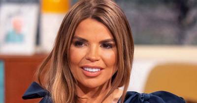 Tanya Bardsley - Dyslexia made Real Housewives of Cheshire's Tanya Bardsley feel 'stupid and weird' - mirror.co.uk