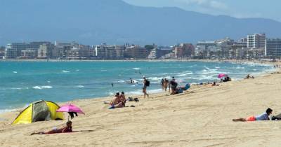 Gonzalez Laya - Scots tourists can travel to Spain without any quarantine from Sunday in summer holiday boost - dailyrecord.co.uk - Spain - Britain - Eu - Scotland