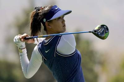 Michelle Wie West gives birth to a daughter - clickorlando.com - city Honolulu - state Golden