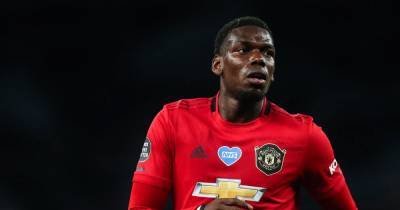 Paul Pogba - Bruno Fernandes - Steven Bergwijn - Daniel James - Manchester United evening headlines as Pogba pushes for starting role and De Gea faces Henderson challenge - manchestereveningnews.co.uk - city Manchester - county Greenwood