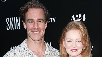 James Van Der Beek’s Wife Kimberly Suffers 2nd Miscarriage In Less Than A Year: I Feel ‘Helpless’ - hollywoodlife.com