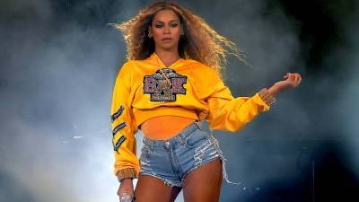 Beyoncé Drops New Single "Black Parade" on Juneteenth - hollywoodreporter.com