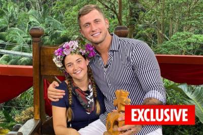 M.A - I’m A Celeb bosses are to stop flying stars’ friends and family to the jungle - thesun.co.uk - Australia