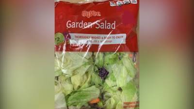 FDA, CDC: Bagged salad possibly linked to intestinal parasite illness, multistate investigation underway - fox29.com