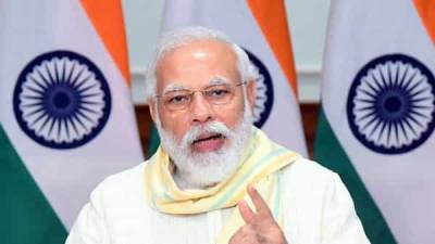 Narendra Modi - PM Narendra Modi addresses the nation on International Yoga Day: LIVE Updates - livemint.com - city New Delhi - India
