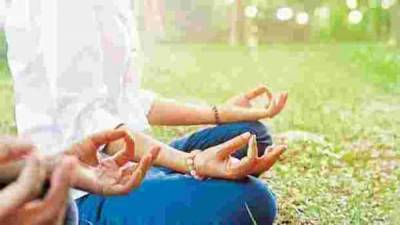 Opinion | The setu bandh (bridge) between yoga and financial fitness - livemint.com - India