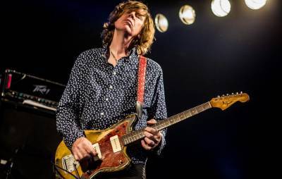 Thurston Moore announces new album ‘By the Fire’, shares first single - nme.com