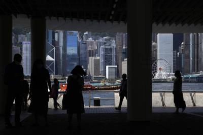 News Agency - China may enact Hong Kong security law at end of June - clickorlando.com - China - city Beijing - Hong Kong - city Hong Kong