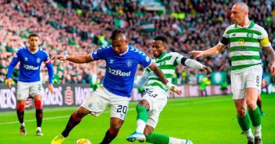 The Celtic and Rangers transfer clear-up that could stretch 'massive' Premiership gulf even further - dailyrecord.co.uk - city Leicester