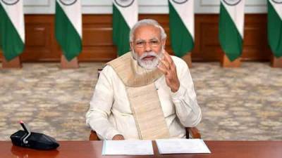 Practise yoga to boost immunity, fight covid-19: PM Modi - livemint.com - India