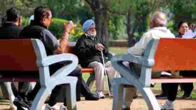Delhi government to clear all pending pension applications this month - livemint.com - city New Delhi - city Delhi