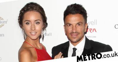 Katie Price - Peter Andre - Emily Macdonagh - Peter Andre reveals wife Emily’s secret coronavirus battle as she tests positive for antibodies - metro.co.uk