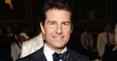 Ron Hubbard - Tom Cruise sets sights on moving to Britain to be near Scientology base in UK - msn.com - Britain - state Indiana - county Hubbard - county Oxford