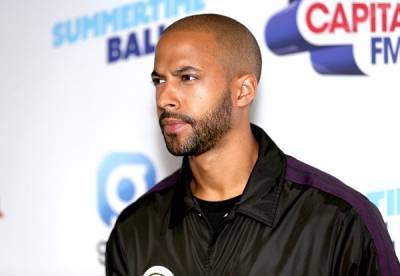 Marvin Humes - Sunday Brunch - Marvin Humes urges men to reach out to each other on Father’s Day - breakingnews.ie